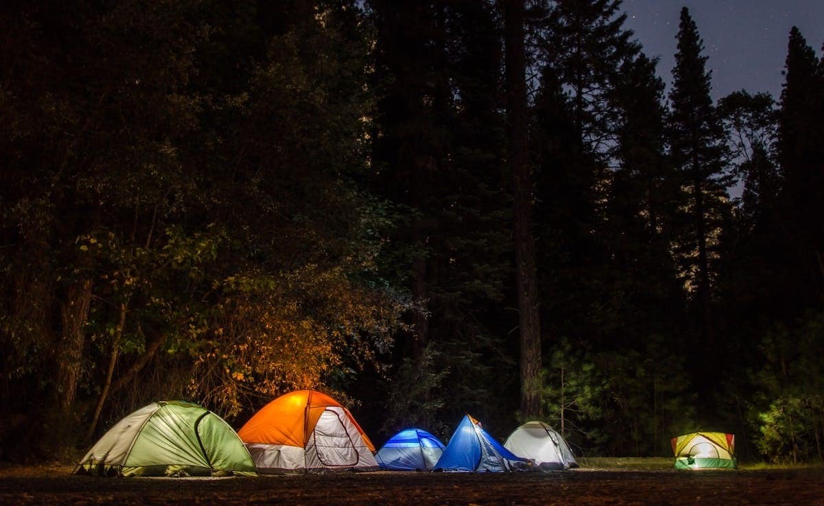 D Couvrez Les Meilleurs Campings Pour Un S Jour En Pleine Nature