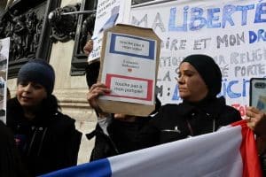 Combien y a-t-il de musulmans en France ?