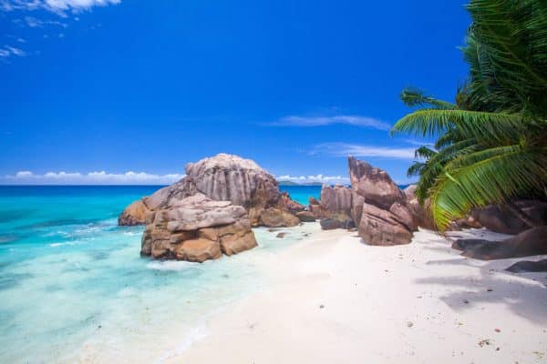 Météo aux Seychelles en Août : retenez ceci