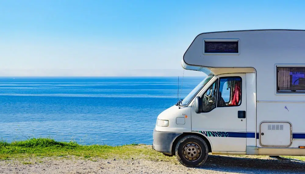 Comment preparer votre camping-car pour partir en vacances ?