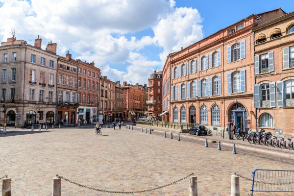 Comment bien préparer votre voyage touristique à Toulouse ?