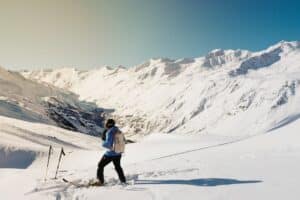 Préparez votre séjour au ski avec nos conseils pour profiter de la vue en direct de Le Corbier