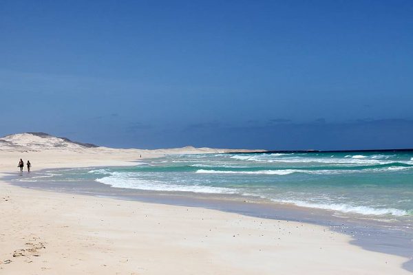 Où aller au Cap-Vert en avril ?