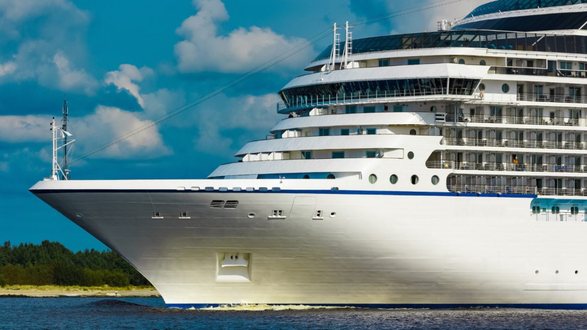 3 raisons convaincantes de choisir une croisière à Dubaï et Emirats