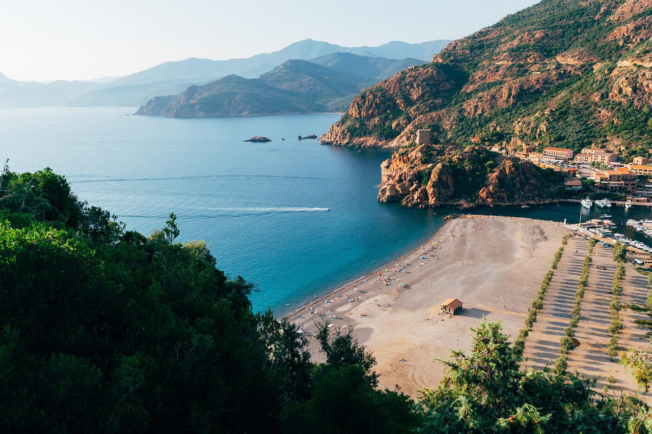 Top 10 des meilleures stations balnéaires de la méditerranée