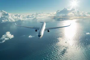 Les astuces pour réduire le temps de vol entre Paris et la Martinique