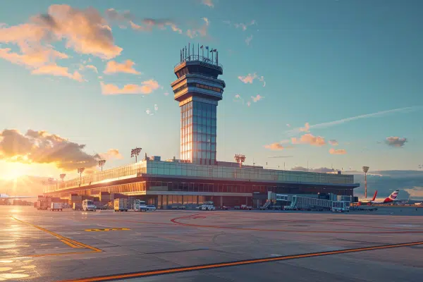 Principaux aéroports italiens : découvrez les hubs clés d’Italie