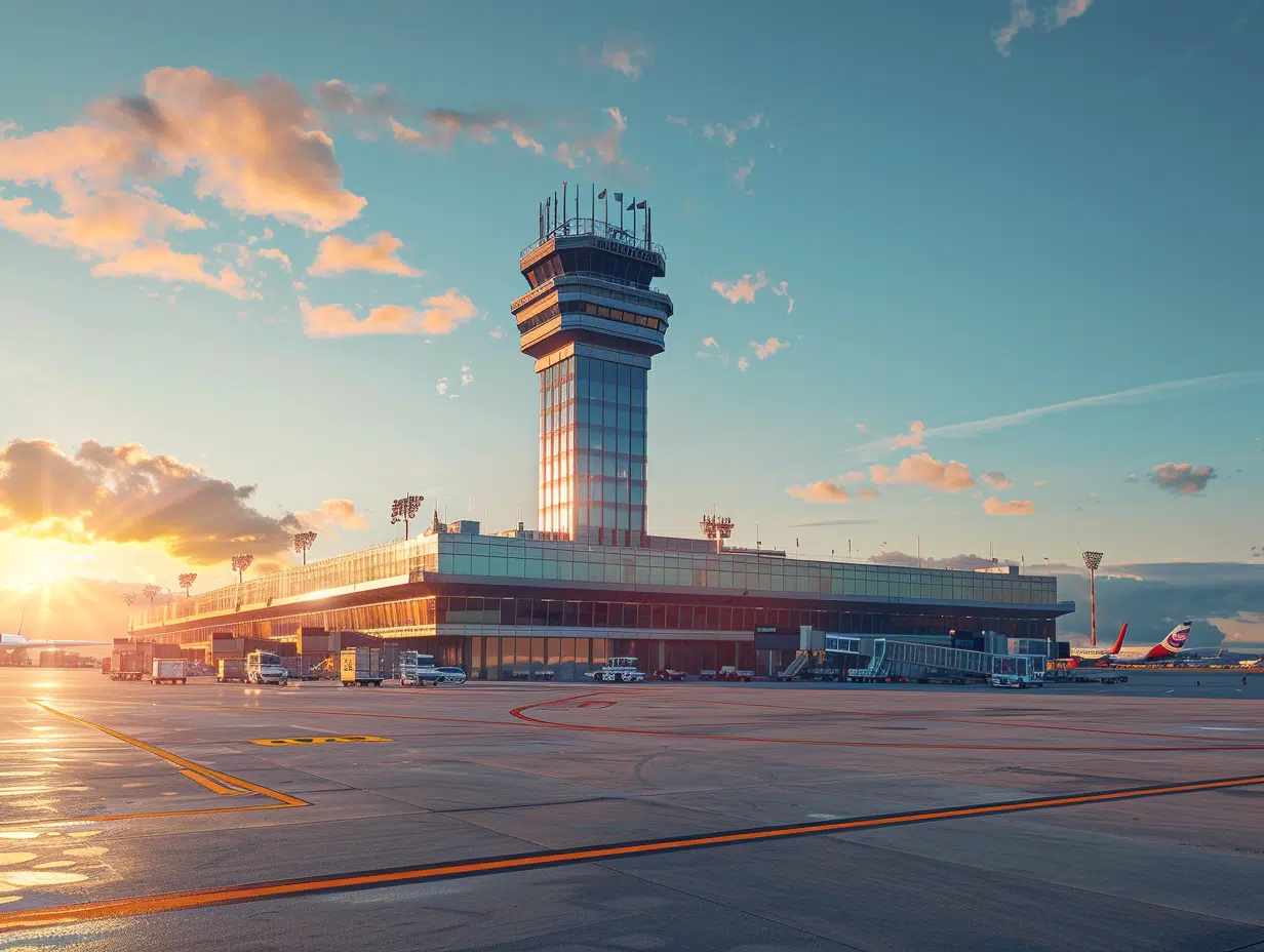 Principaux aéroports italiens : découvrez les hubs clés d’Italie