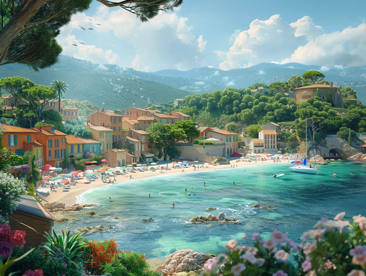 Top villes françaises avec plage : sélection pour vos vacances côtieres