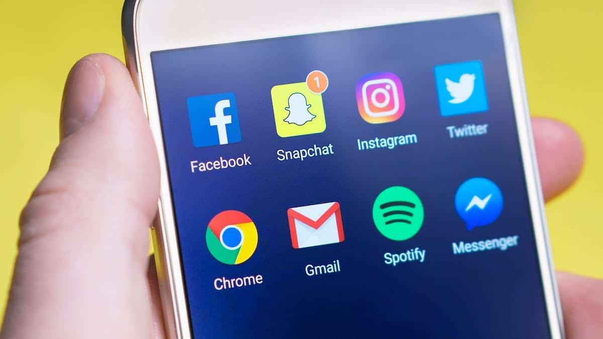 Les applications mobiles pour une organisation de voyage efficace et sans stress