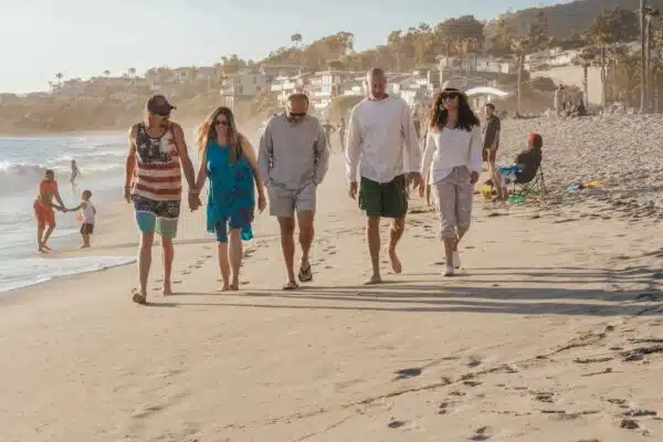Top des destinations idéales en juillet pour les familles