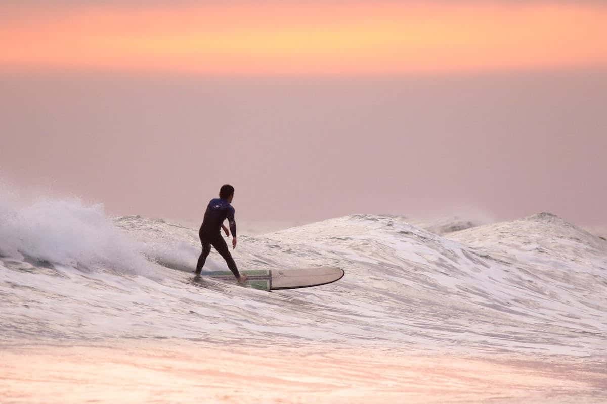 Comment apprendre le kit Surf ?