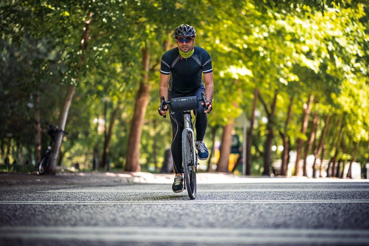 Découvrez les plaisirs de voyager à vélo dans les destinations phares Jeunes Voyageurs