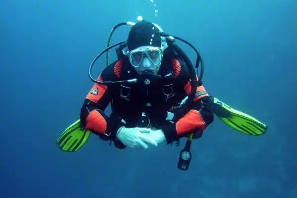 Découvrez les incontournables spots de plongée sous-marine à travers le globe