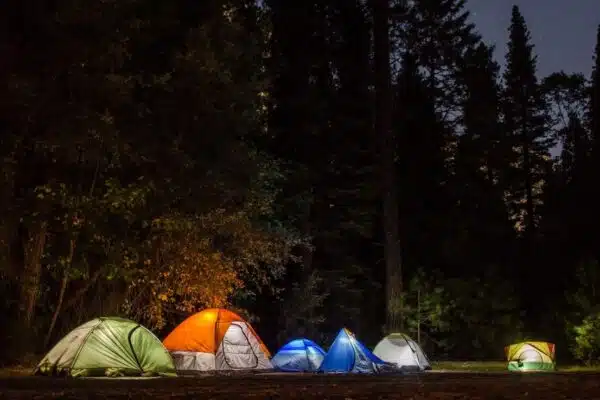 Découvrez les meilleurs campings pour un séjour en pleine nature