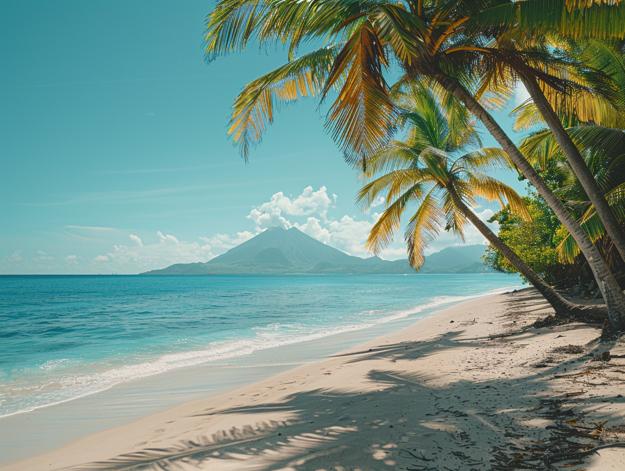 guadeloupe martinique