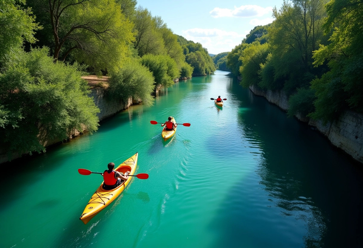 montpellier nature