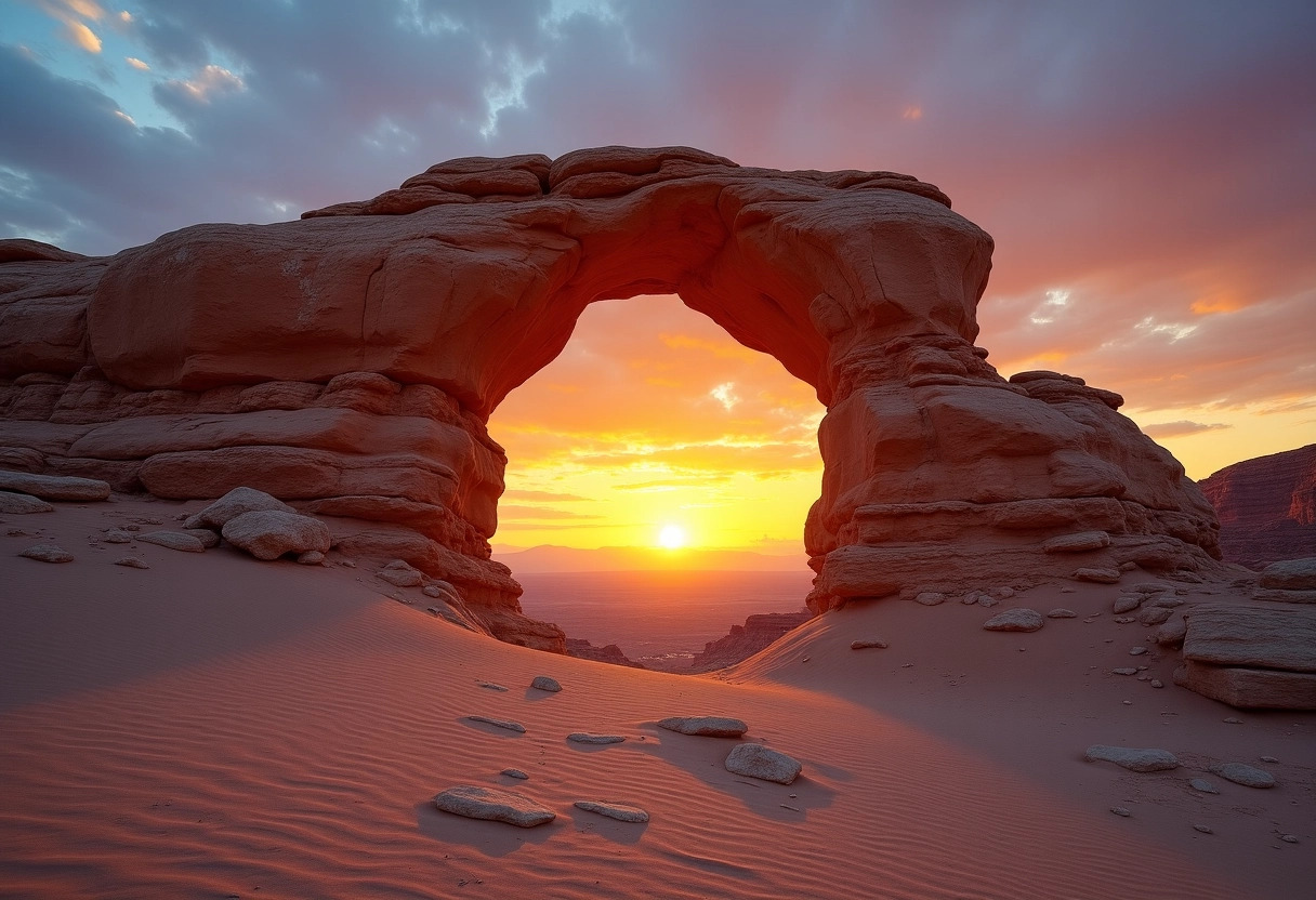 bardenas reales