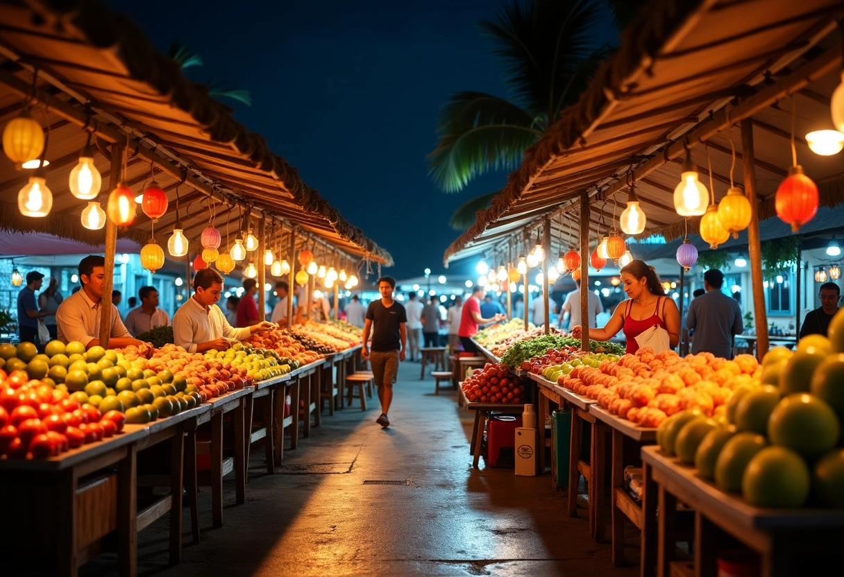 gili trawangan bali restaurants