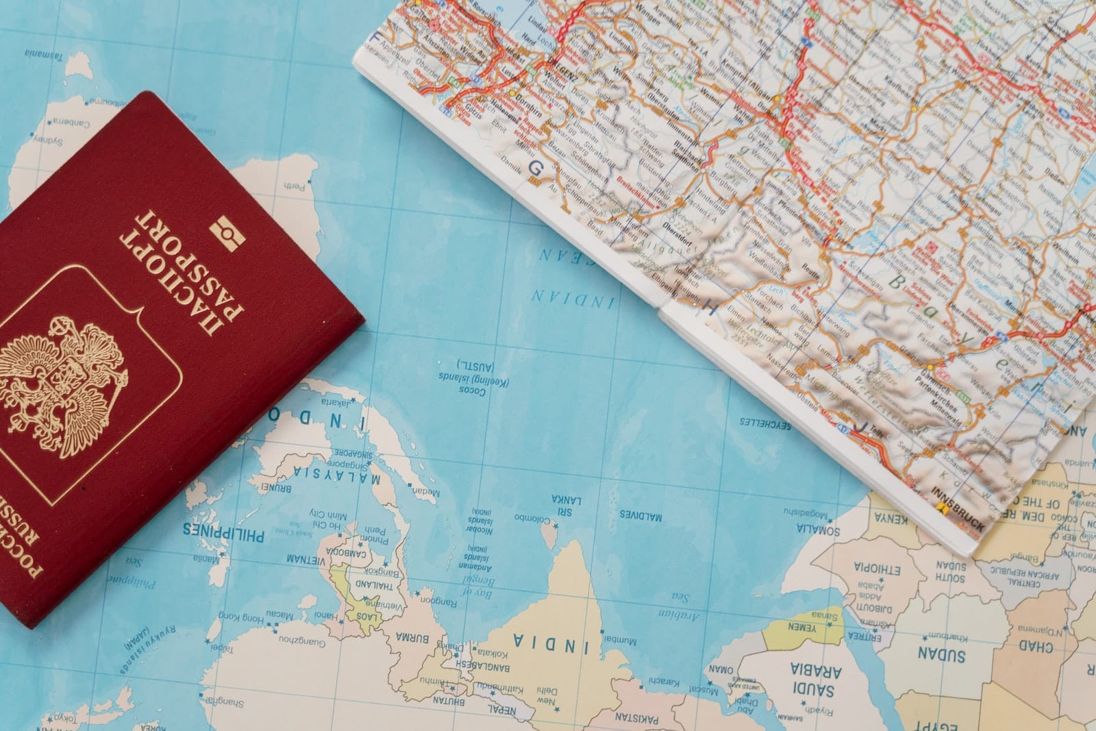 Voyage : qu’est-ce qu’un visa à l’arrivée ?