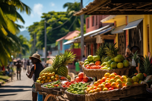 Coût de la vie en Guadeloupe : 5 facteurs essentiels à connaître