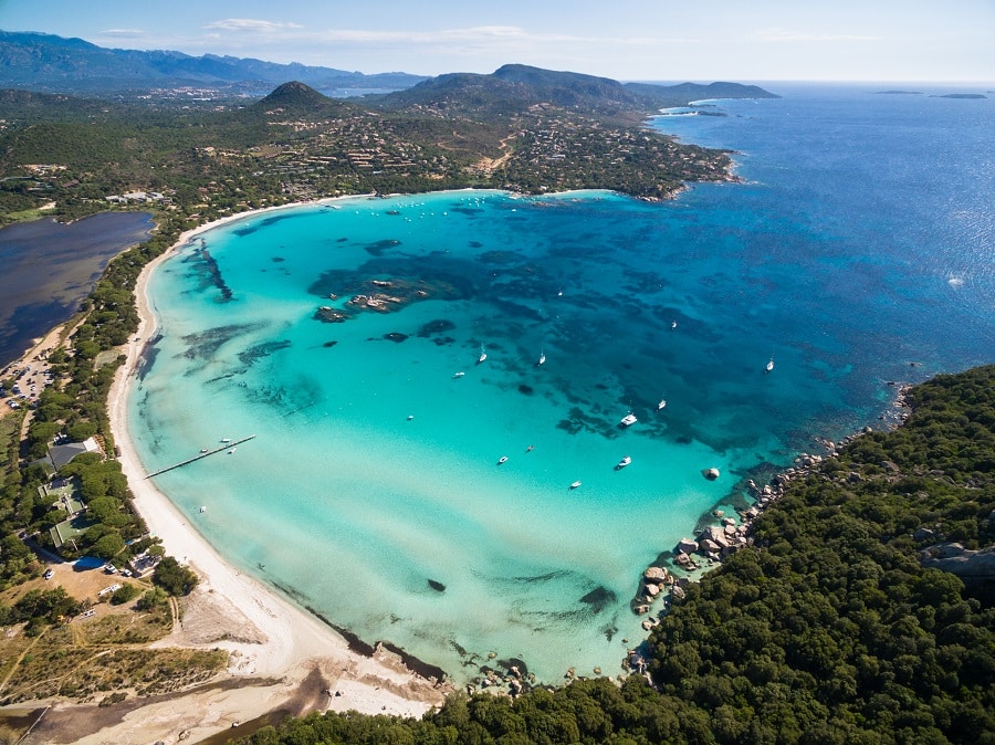 Les activités incontournables en Corse pour les amoureux de la nature