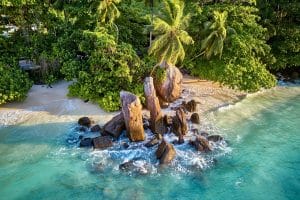 Les endroits incontournables des Seychelles