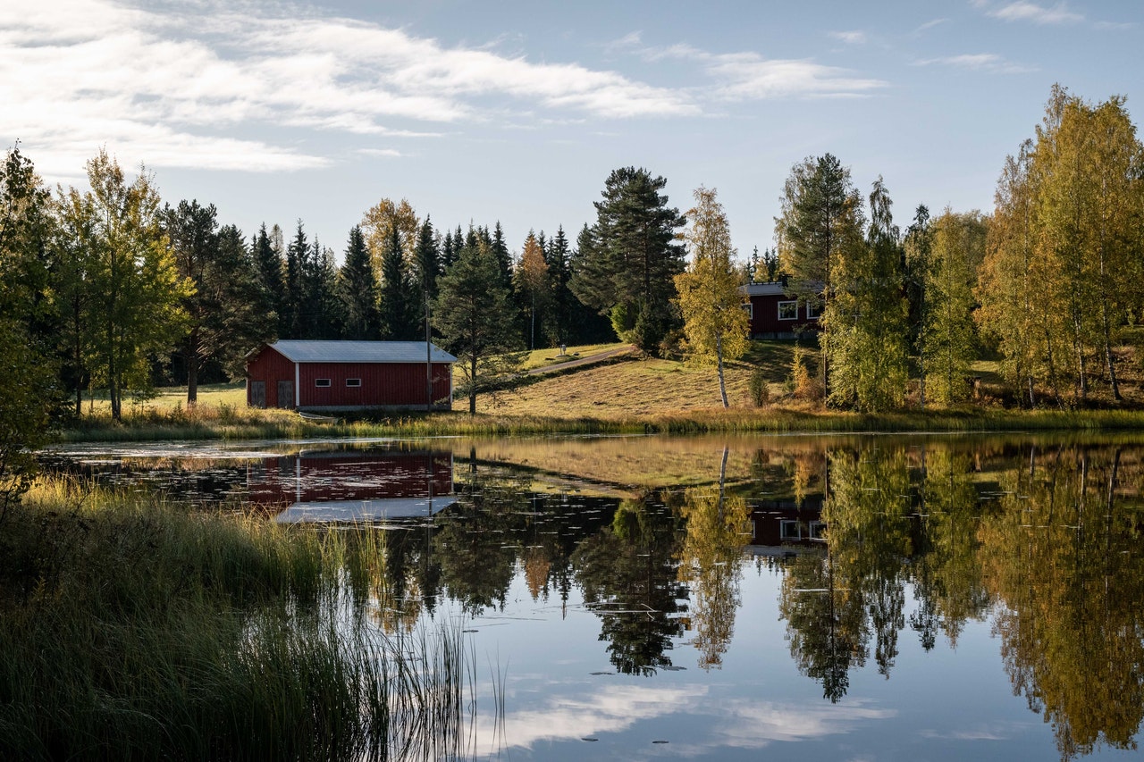 4 bonnes raisons de faire son Voyage en Finlande