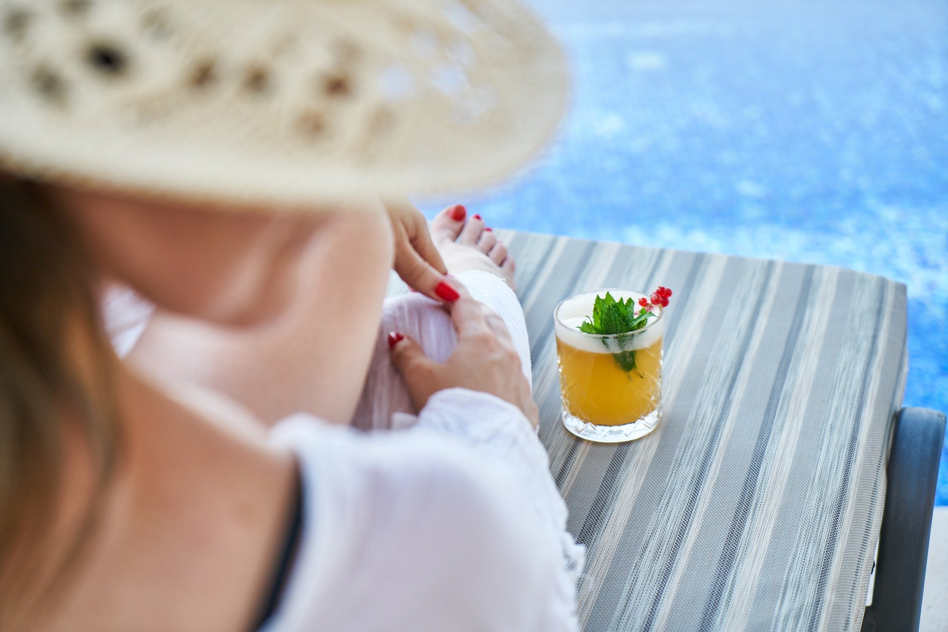 Les critères à prendre en compte pour trouver un bon hôtel pour passer les vacances