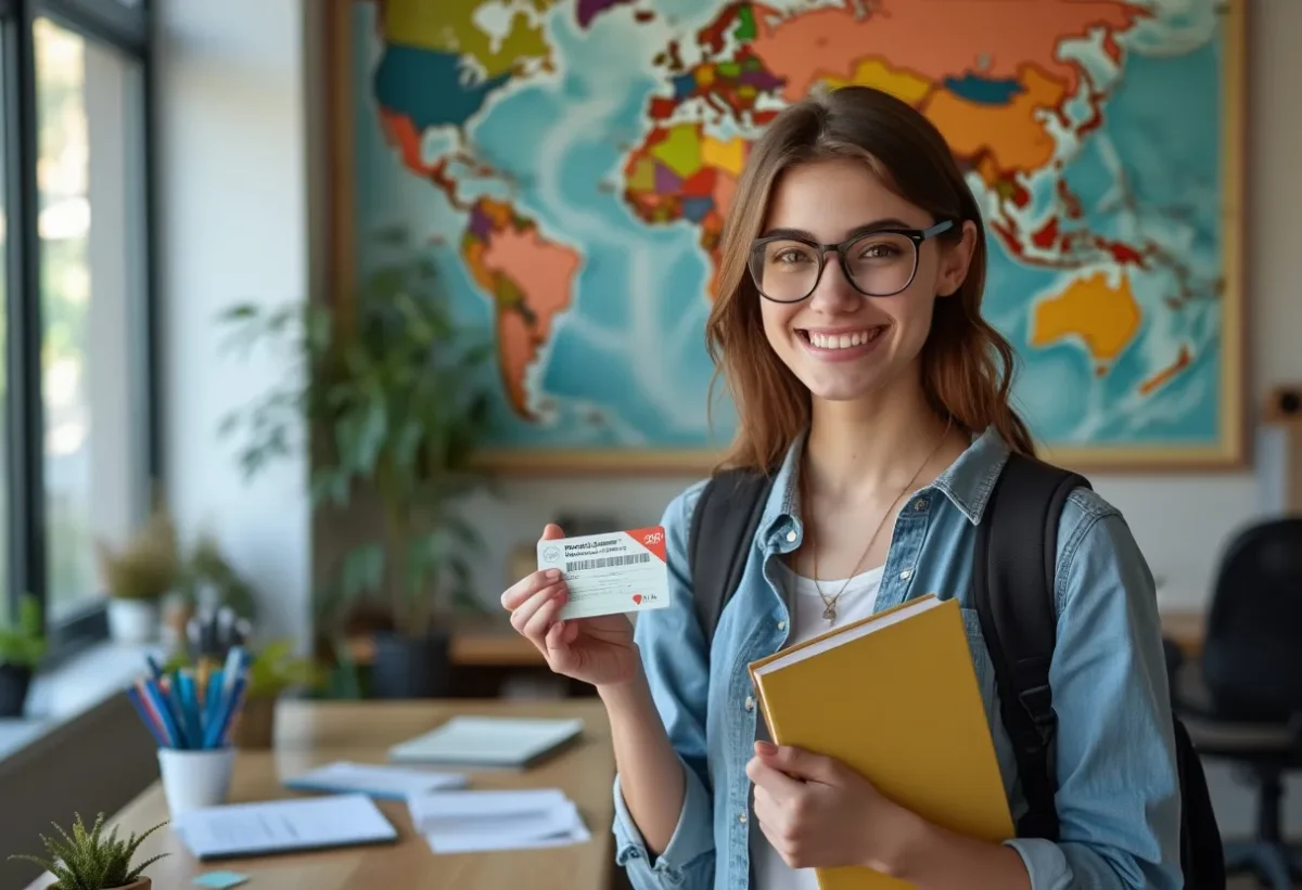 Assurance rapatriement étudiant ; à quoi ça sert ?