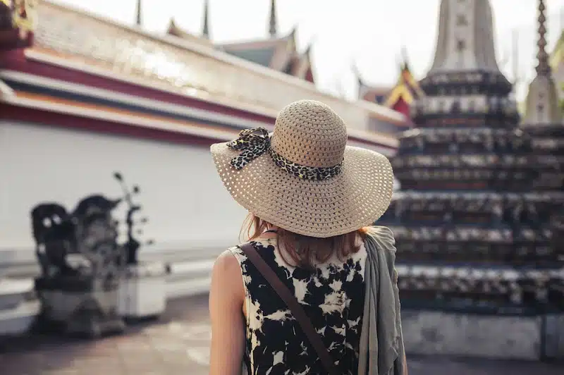 Ce que vous devez savoir avant de voyager en Asie ?