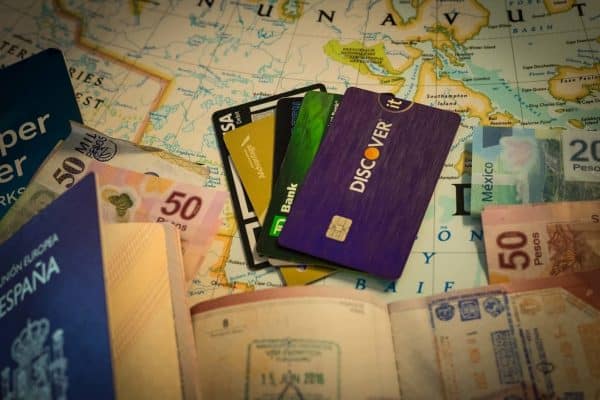 Quelle est la meilleure carte bancaire pour voyager ?