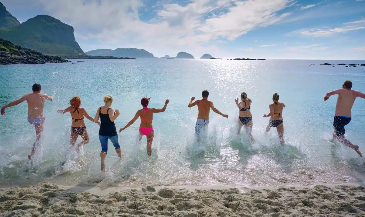 photos de vacances