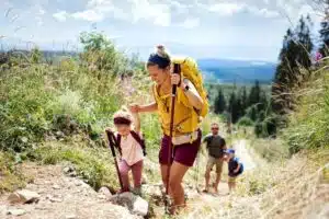 Pourquoi opter pour une randonnée dans les Pyrénées ?