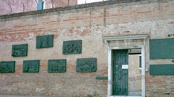 Quelle est l’origine du mot ghetto ?