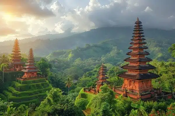 Pourquoi faire un voyage sur mesure à Bali ?