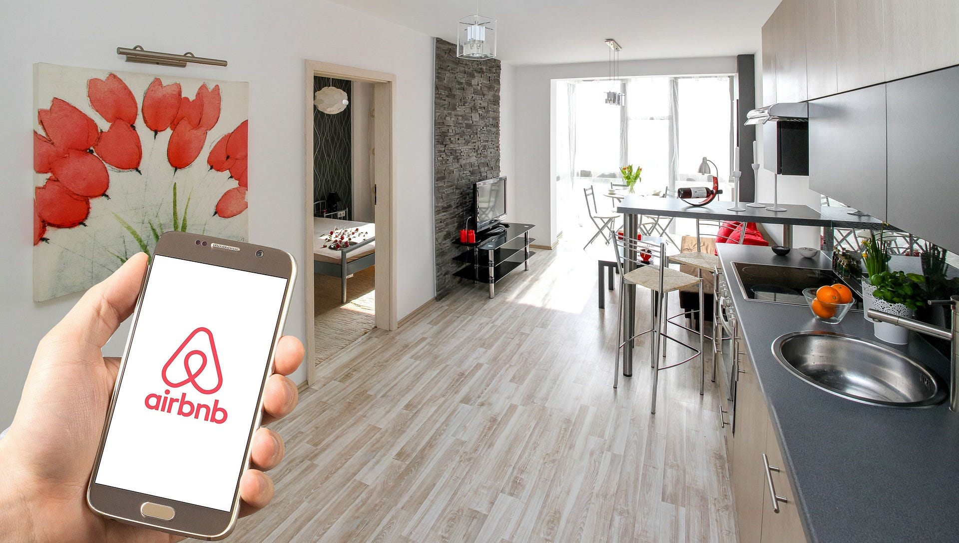 Airbnb : comment bien choisir son logement ?