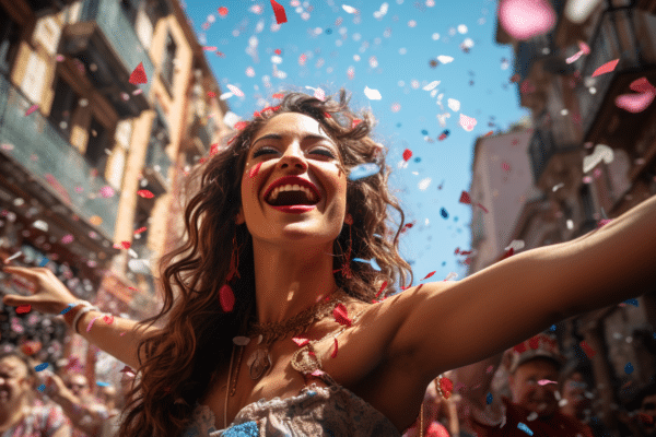 Carnaval en Espagne 2023 : top fêtes incontournables et traditions