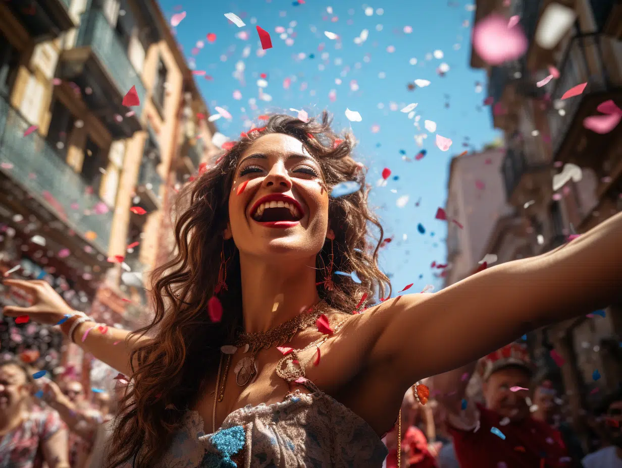 Carnaval en Espagne 2023 : top fêtes incontournables et traditions