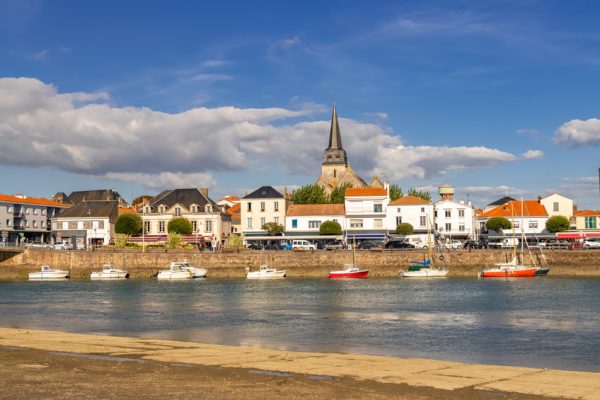 Que faire sur l’île d’Yeu en Vendée ?