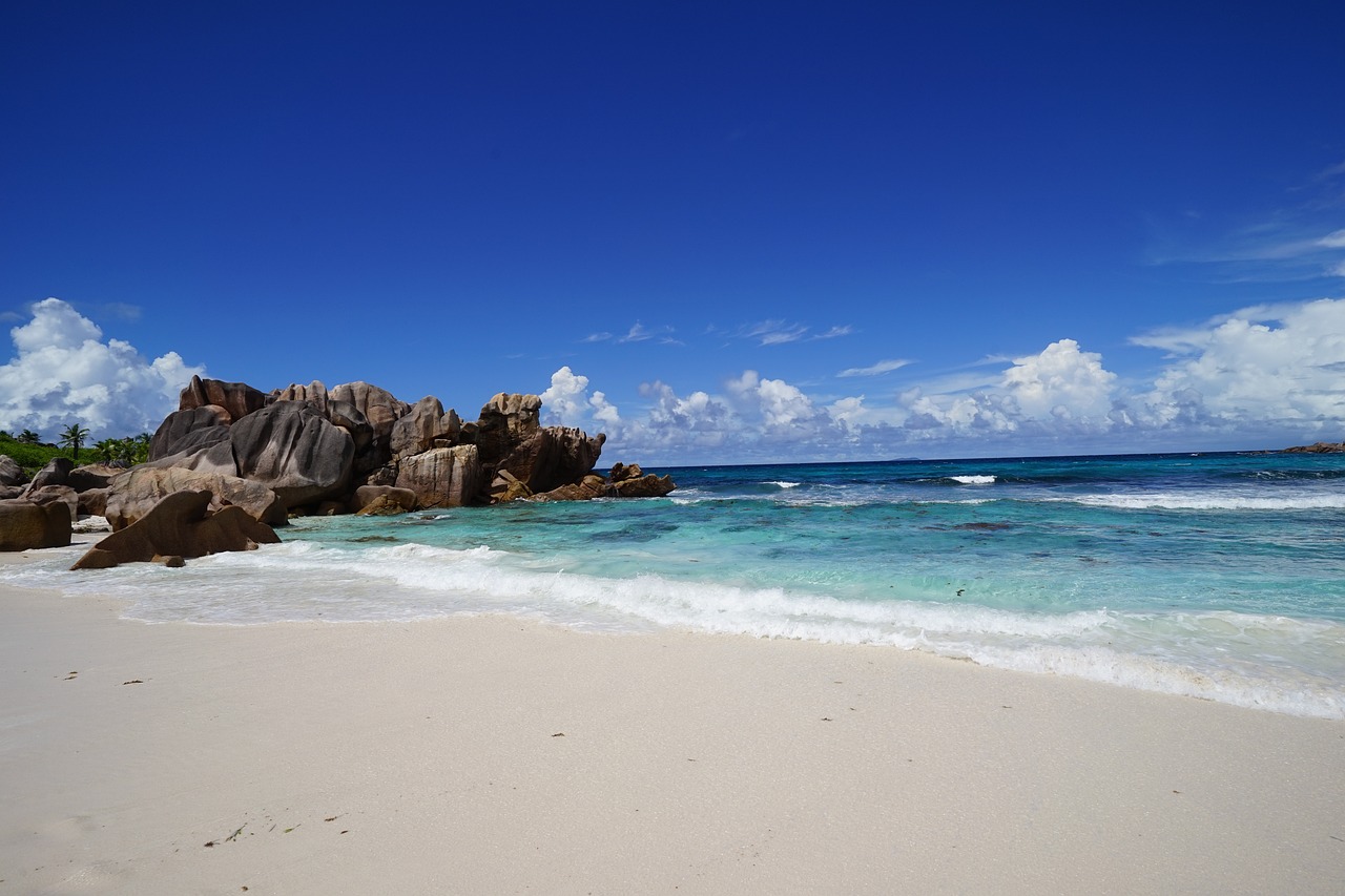 Comment se déplacer d’île en île aux Seychelles ?