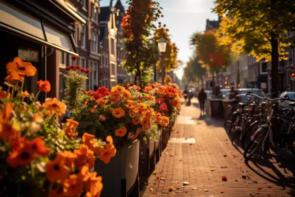 Découvrir Amsterdam : meilleurs quartiers pour séjourner et visiter