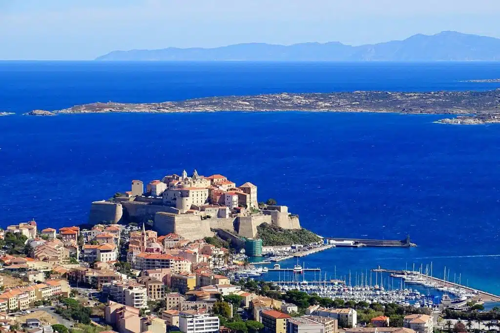 Calvi