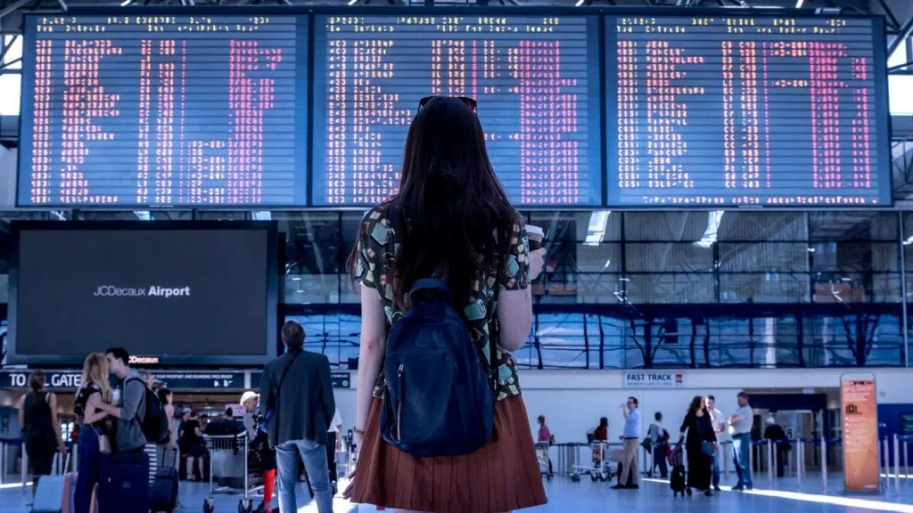 Comment préparer un voyage à l'étranger ?