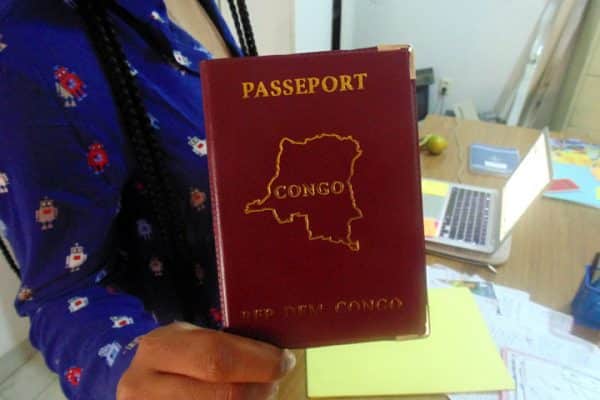 Qui peut entrer en République Démocratique du Congo sans visa ?
