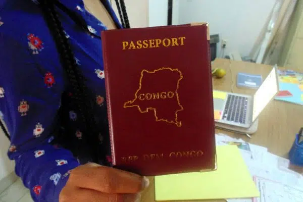 Qui peut entrer en République Démocratique du Congo sans visa ?