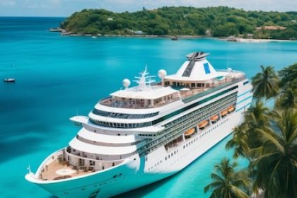 Croisière aux Caraïbes : une aventure entre mer turquoise et plages paradisiaques
