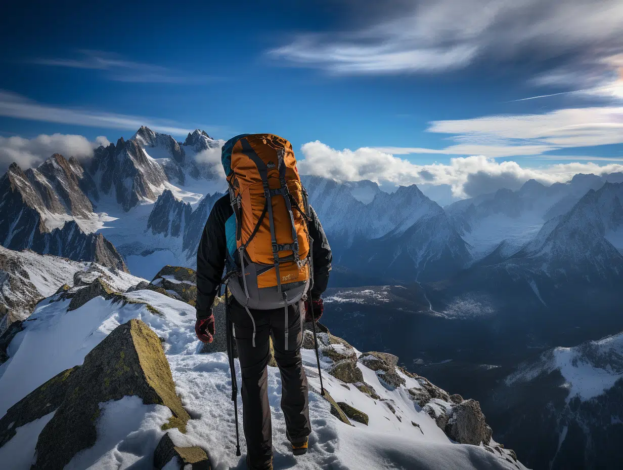 Tour du Mont Blanc : 10 conseils clés pour une expérience TMB réussie