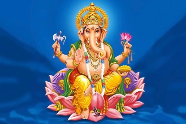 Qui est le dieu des Indiens ?
