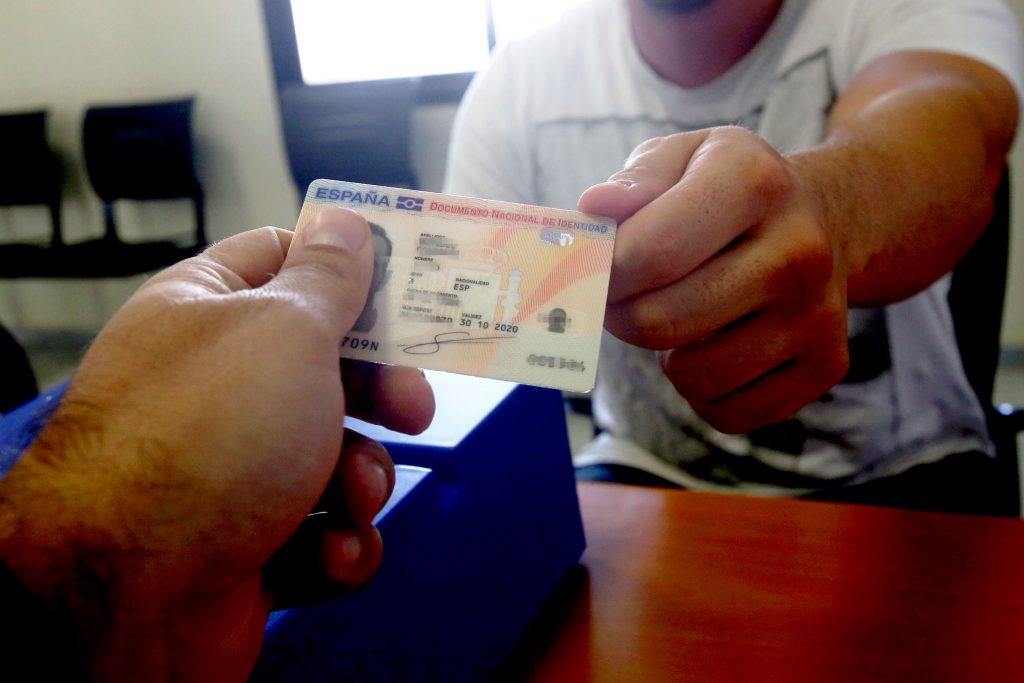 Quels sont les documents d’identité ?